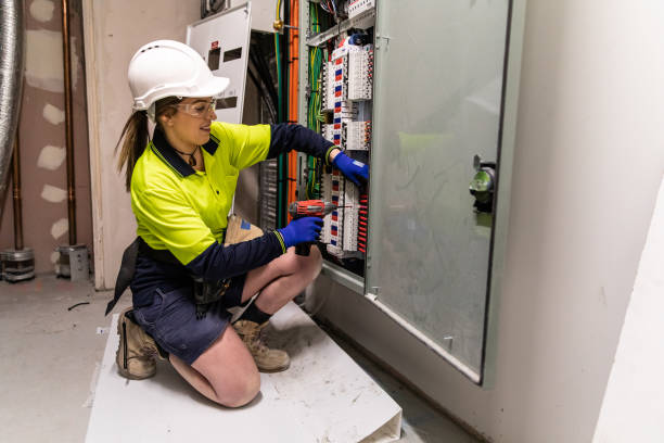 Best Emergency Electrical Repair  in Twin Grove, IL