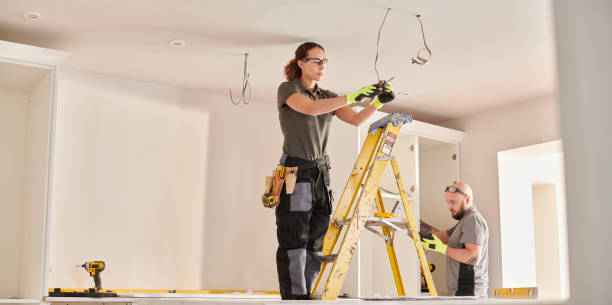 Best Industrial Electrical Services  in Twin Grove, IL