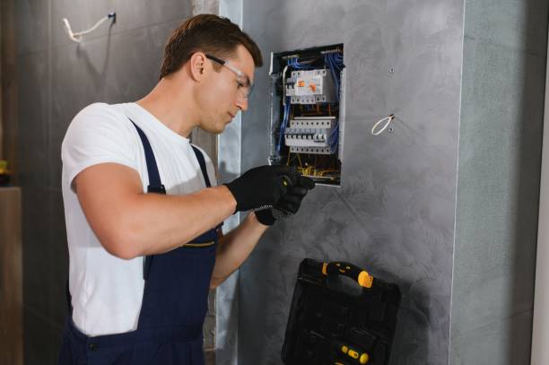 Best Electrical Contractors for Businesses  in Twin Grove, IL