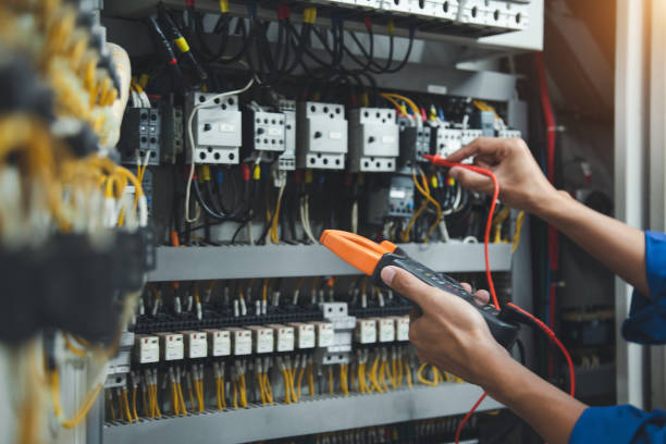 Best Electrical Rewiring Services  in Twin Grove, IL