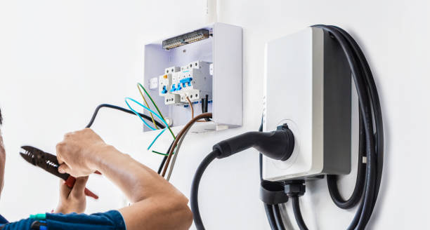 Best Commercial Electrician Services  in Twin Grove, IL