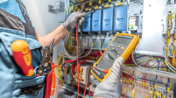 Best Electrical Wiring Services  in Twin Grove, IL