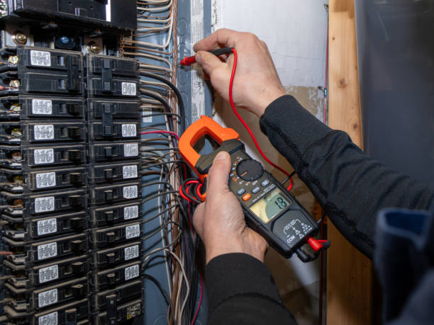 Best Commercial Electrician Services  in Twin Grove, IL